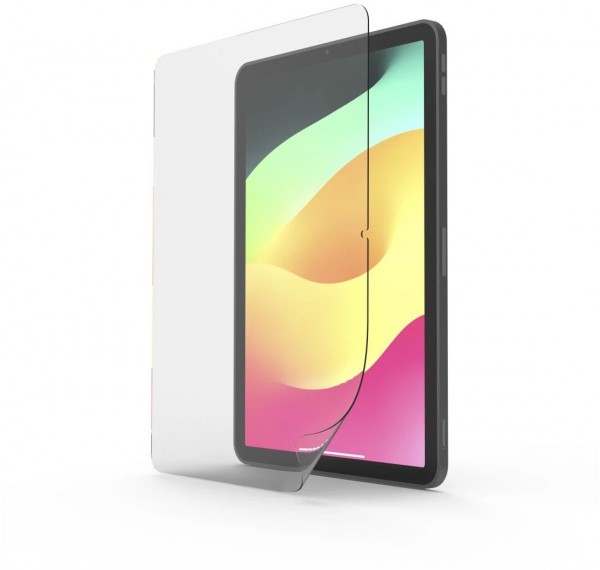 Displayschutz Hiflex für iPad Air 11" (2025) transparent