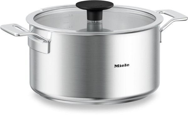 KMKT 2460-3 Kochtopf edelstahl