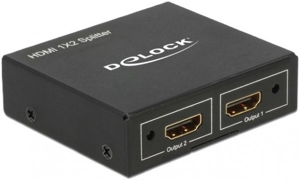 HDMI Splitter 1x HDMI > 2x HDMI