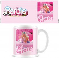 Barbie Movie (Hi Barbie) Tasse