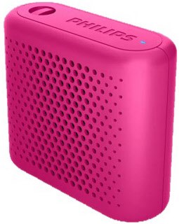 BT55P Multimedia-Lautsprecher pink