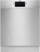Favorit FUS6491XZM Unterbau-Geschirrspüler 60 cm edelstahl