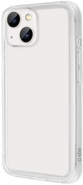 Bumper für iPhone 14 transparent