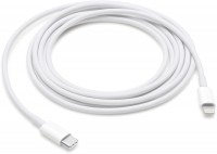 USB-C auf Lightning Kabel (2m)