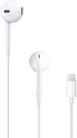 EarPods (Lightning) In-Ear-Kopfhörer mit Kabel