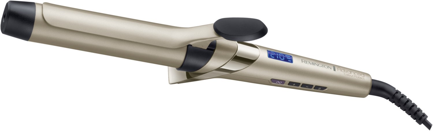 Image of CI8605 Advanced Colour Protect Lockenstab champagner