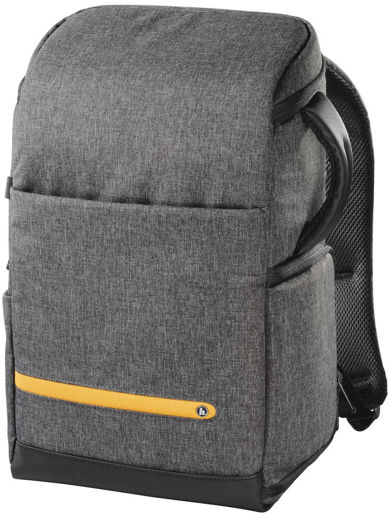 Kamera-Rucksack Terra 140 grau