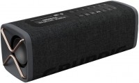 GBT Band Bluetooth-Lautsprecher schwarz