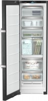 SFNbsd 529i-20 Gefrierschrank blacksteel