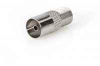 CSGB41955ME Antennen-Adapter metal