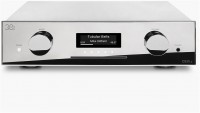 AVM30 CS30.3 CD-Receiver silber/chrome