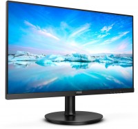 V-Line 241V8L/00 61 cm (24") TFT-Monitor mit LED-Technik schwarz, Full HD (1920x1080), 4 ms Reaktionszeit, Gaming geeignet