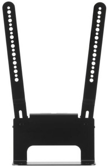 Bildschirm-Halterung für Sonos Beam schwarz