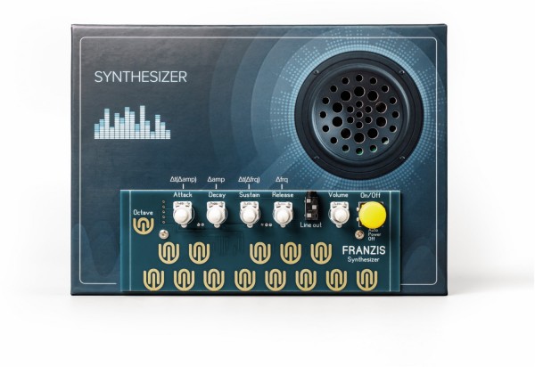 Synthesizer