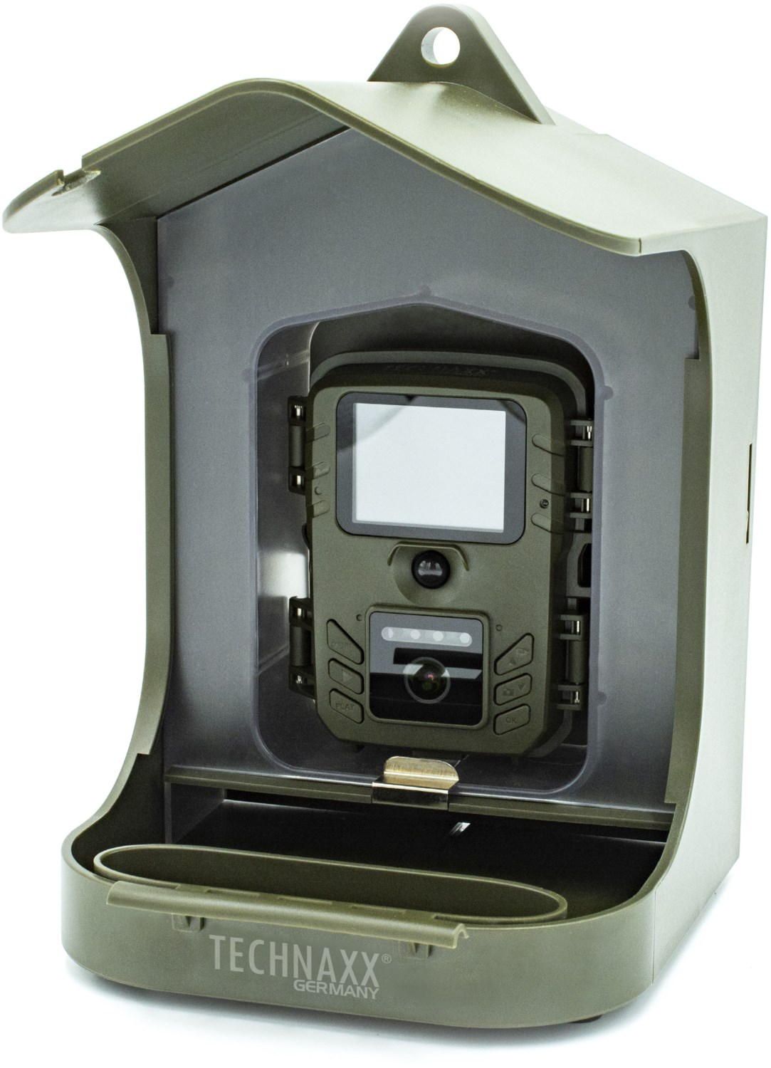 TX-165 Full HD Birdcam