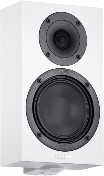 GLE 10 PRO S2 /Stück On Wall Lautsprecher weiss