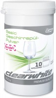Basic Geschirrspül Pulver (200g)