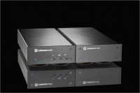 Decade Jubilee Phono-Vorverstärker schwarz