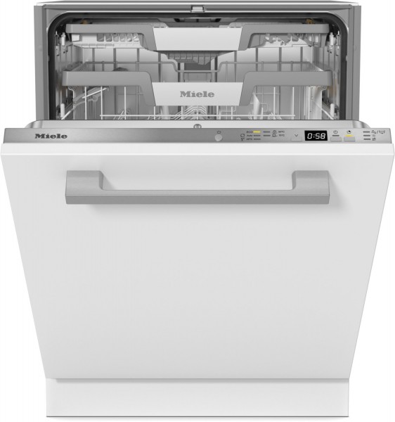 Miele G 5463 SCVi Active Plus E Vollintegrierbarer 60 cm  