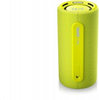 We. HEAR pro Bluetooth-Lautsprecher neon