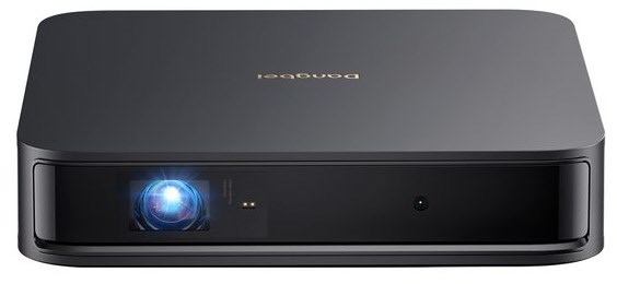 Image of Atom Laser-Projektor