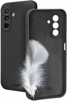 Instinct Cover für Galaxy A17 schwarz
