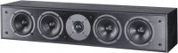 Monitor S14 C Center-Lautsprecher schwarz