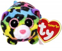 Jelly Leopard 10cm Glubschis