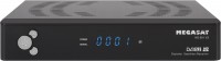 HD 601 V2 HDTV Sat-Receiver schwarz