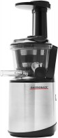 Slow Juicer Advanced Vital 40145 Entsafter edelstahl/schwarz