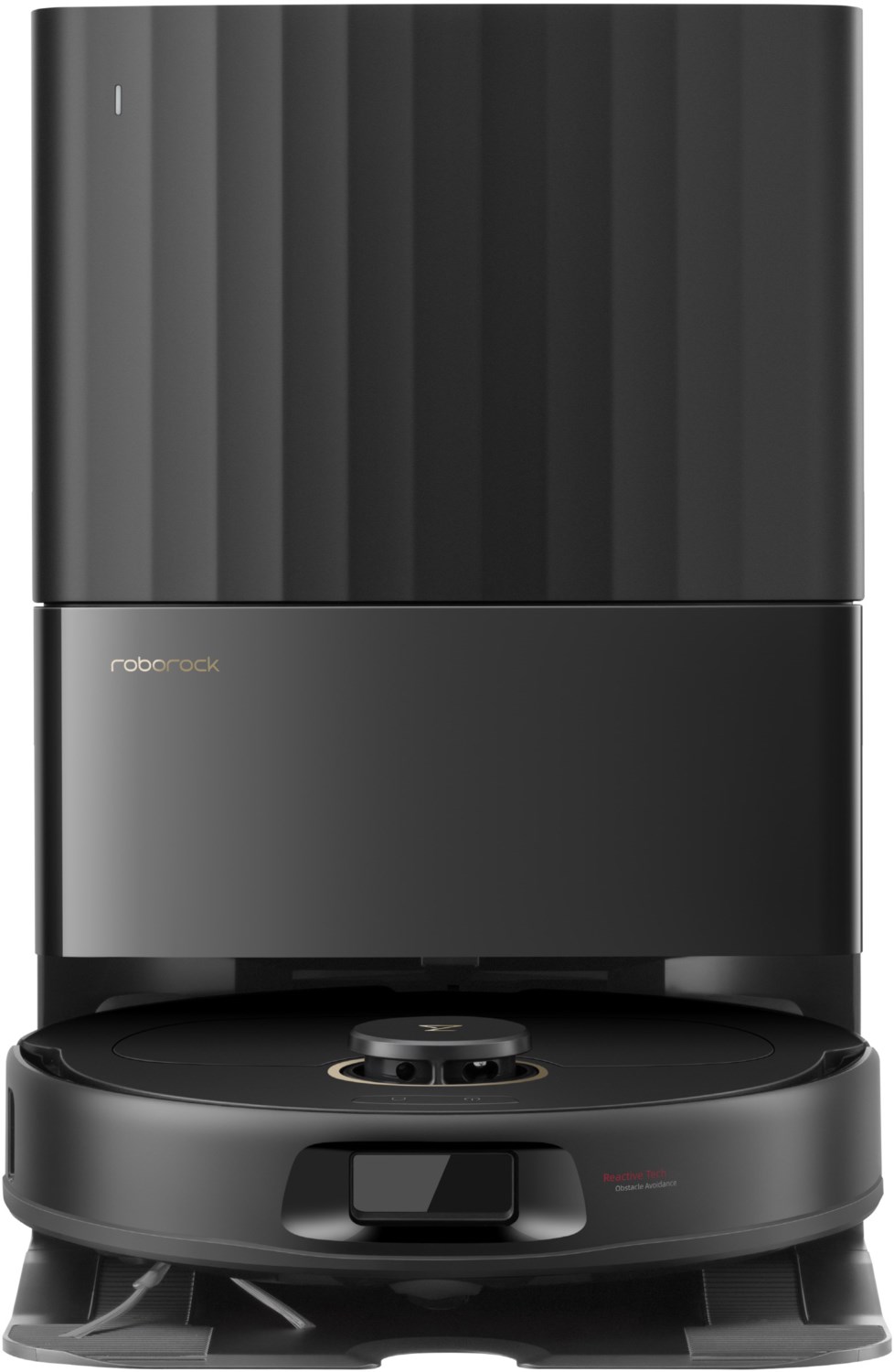 Roborock Qrevo 5AE Black