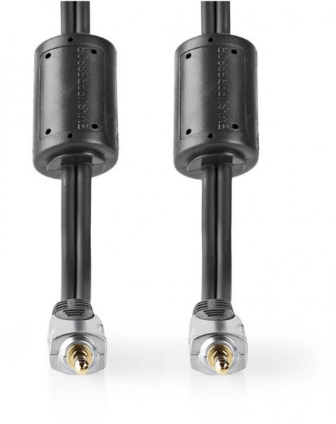 CAGC22000AT15 Stereo Kabel (1,5m)