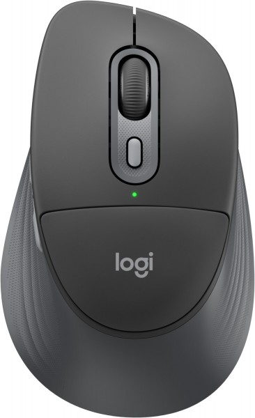 M850 L Kabellose Maus graphit