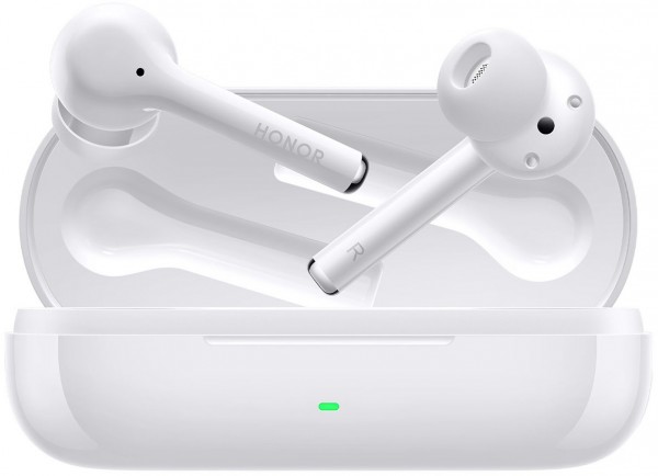 Magic Earbuds True Wireless Kopfhörer weiß