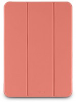 Tablet-Hülle Fold Clear für iPad Pro 13" (2024) coral