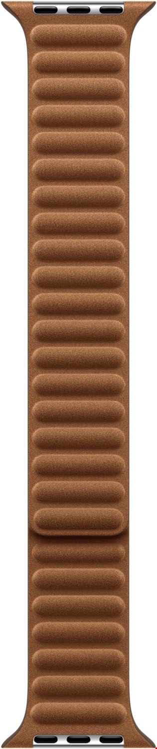 Image of Armband mit Magnetverschluss (42mm) Ersatzarmband M/L, für Apple Watch karamell