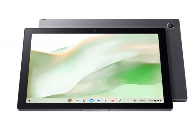 Chromebook Tab 311 (CW311-3HN-K29G) 27,94 cm (11") Chromebook vapor silver, 4 GB RAM, Google Chrome OS, 1920x1200