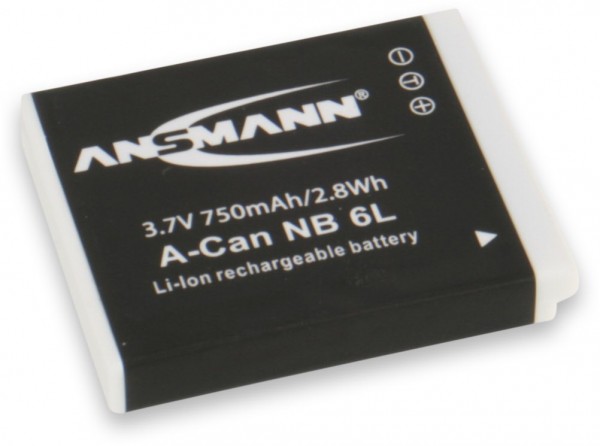 A-CAN NB 6L Akku