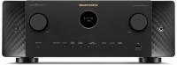 Cinema 60 DAB S2 Klang Effekt Receiver schwarz