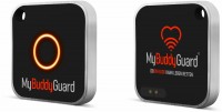 MyBuddyGuard Notfall-Melder