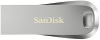 Ultra Luxe USB 3.1 (256GB) Speicherstick silber