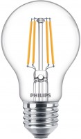 LEDClassic 40W A60 E27 WW CL ND LED-Leuchtmittel