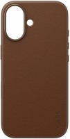 Solo Case für iPhone 17 braun
