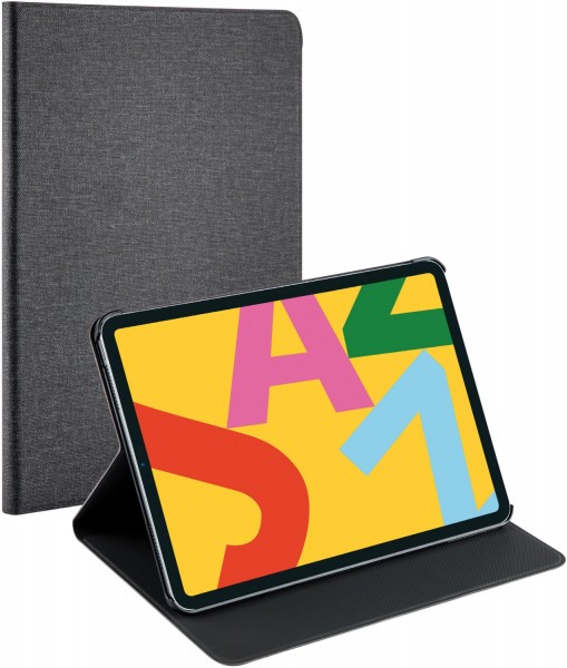 Folio Case für iPad Pro 11" (2020/19) schwarz
