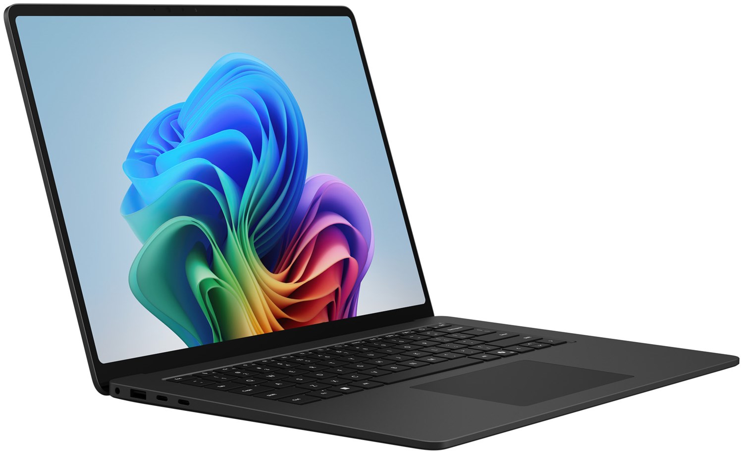 Surface Laptop 8 - Copilot+ PC (X2E/1TB) schwarz
