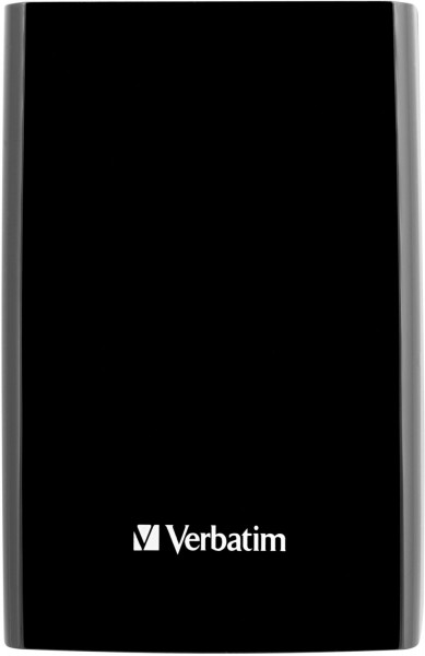 Store 'n' Go Portable 2,5" (1TB) Externe Festplatte schwarz