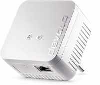 dLAN 550 WiFi Starter Kit