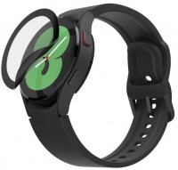 Displayschutz Hiflex für Galaxy Watch 4 (40mm) transparent