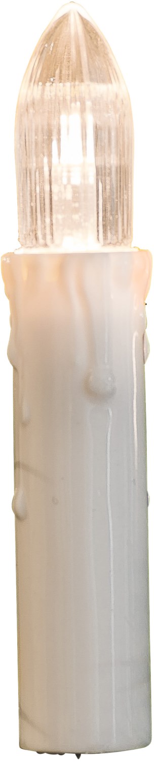 Topbirnen LED-Baumkette (25 tlg.)
