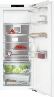 K7474D Einbau-Kühlschrank mit Gefrierfach weiß